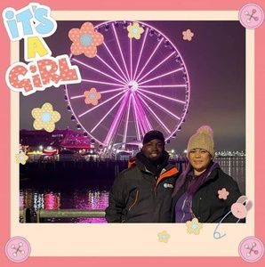 Meet your Posher, Angie